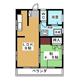 レジデンス大松