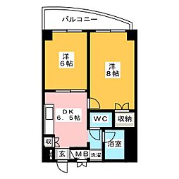 ライフステージ徳川