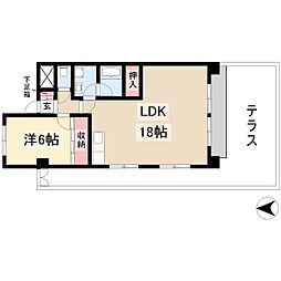 大曽根東マンション