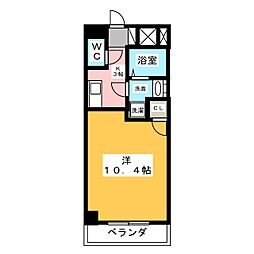 カーサ志賀本通