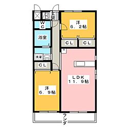 サンメゾン芳野