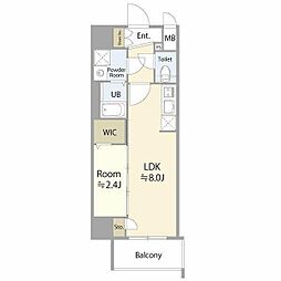 エスリード大曽根プレシャス 501