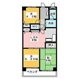 サンシャインヴィレッジ新出来