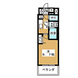 プレサンス大曽根駅前ファースト