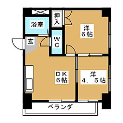 エスポワール上飯田