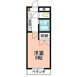 ドミトリー518