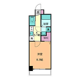 シュガーヒルズ大曽根テラス 802