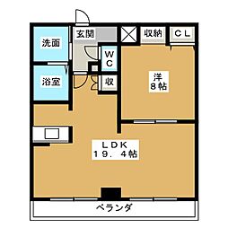 ワイズタワー徳川