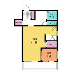 ダイアパレス大曽根