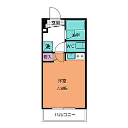 クラージュ474 2Ｇ　