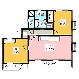 レジデンス鳥神