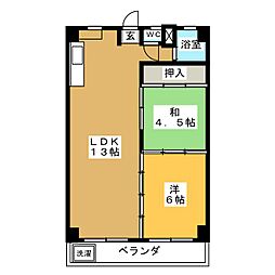 鳥羽見マンション
