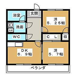 アドミール・大曽根