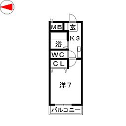 メゾンＮＯＶＡ