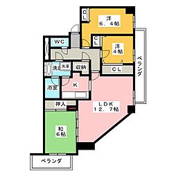三井農林徳川園ハイツ