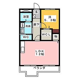 新守マンション