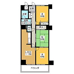 サニーコート矢田