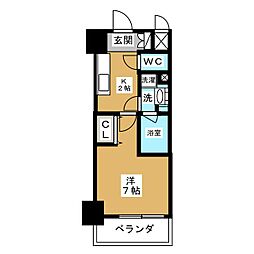 名古屋市東区矢田１丁目