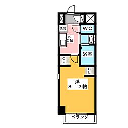 グランディア平安通