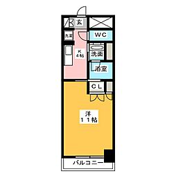 大曽根朝日マンション