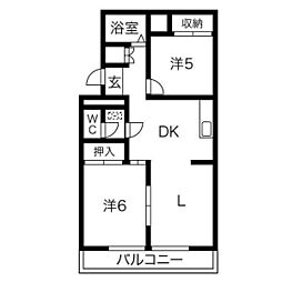 パラシオン城下