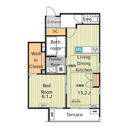 プランドール大幸 101