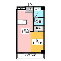 白壁レジデンス