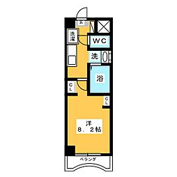 グランディア平安通