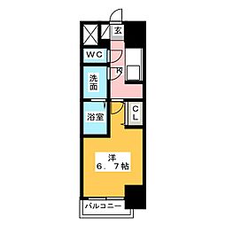 S-RESIDENCE茶屋ヶ坂