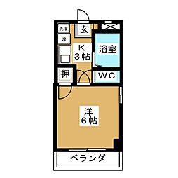 サンマンション大曽根