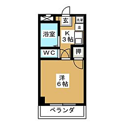 サンマンション大曽根