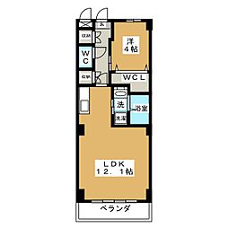 プレミアムキャッスル瑠璃光ウエスト