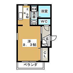 グランマーレ平安