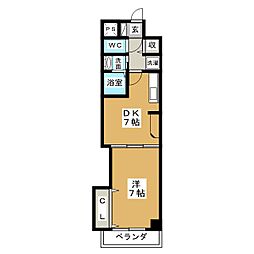 ヴィルヌーブ平安