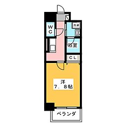 ルシェル大曽根