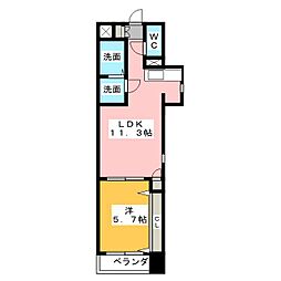 プラージュ大曽根
