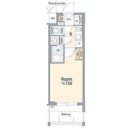 エスリード志賀本通ザ・フロント 1002