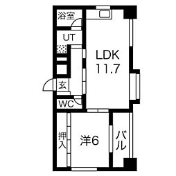 エクセレント平安通