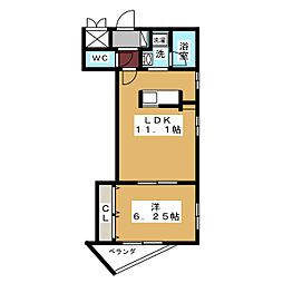 リングヒルズ矢田