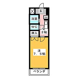 サンアペックス新守山