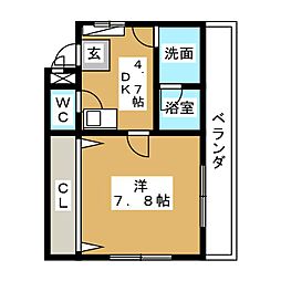 キャッスルＭ＆Ｋ