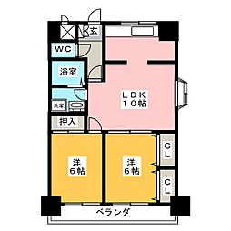 ミレニアム上飯田