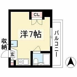 ＧＲＡＣＩＡ上飯田 102