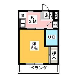 新守駅前ハイツ