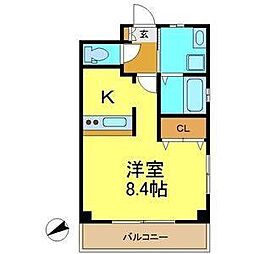 アネックスM＆K 303