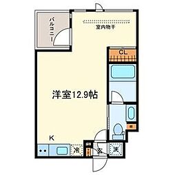 COZY徳川園 502