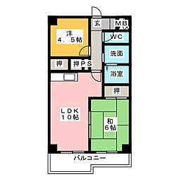 グランドール大幸II
