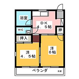 メゾン加藤
