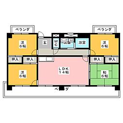 ドミール幸心