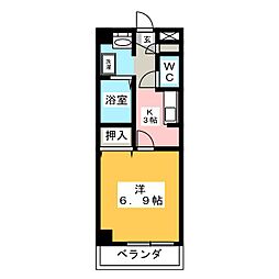 サンハイム新守山
